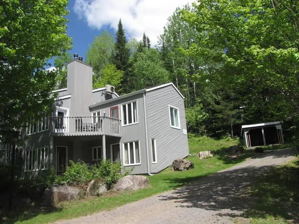 Village des Soleils
