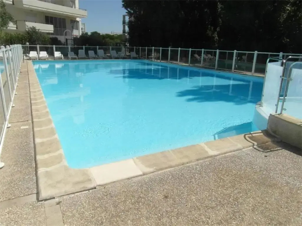Appartement La Rochelle, 1 pièce, 2 personnes - FR-1-246-146