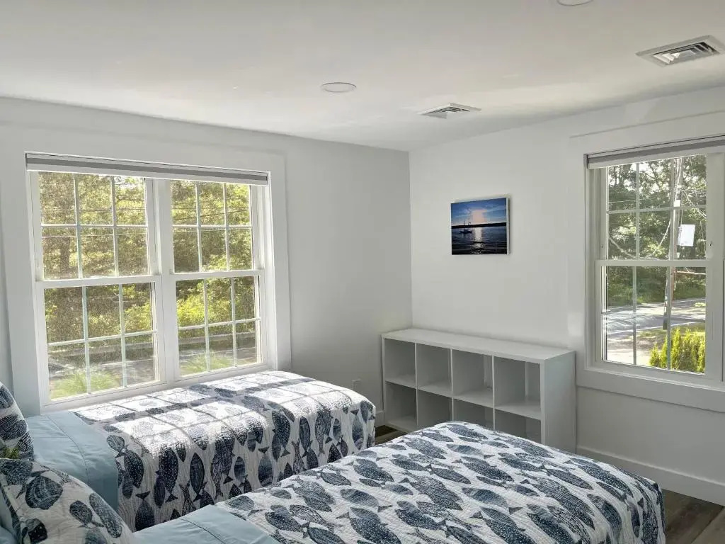 Kingfisher Lodging