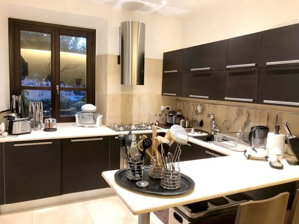 Apartment With 3 Bedrooms in Villasimius, With Wonderful sea View and