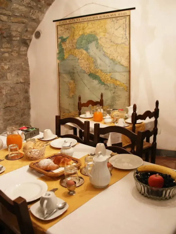 Casa Mario Lupo - Apartments and Rooms