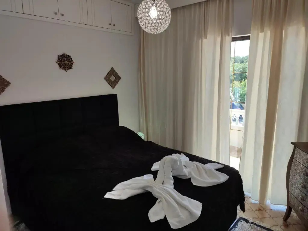 Ixian House Apartment