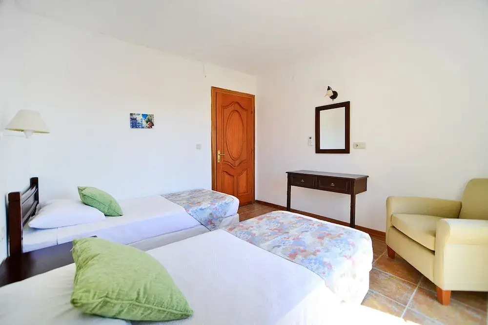 Villa Apollon