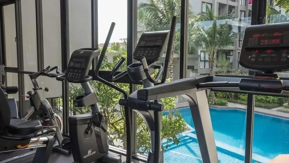 2 bdr apartment near Bangtao beach #606