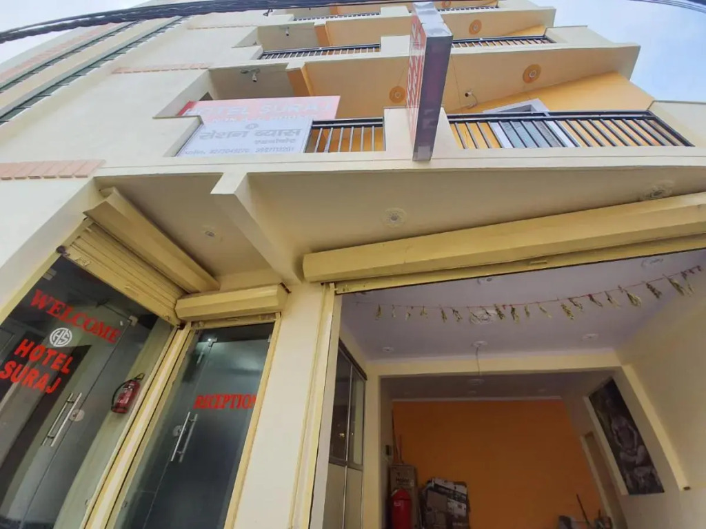 Hotel Suraj