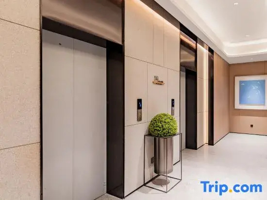 JI Hotel (Baotou Qingshan Wenhua Road)