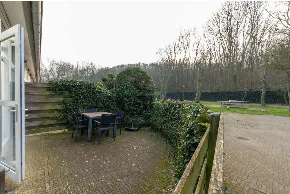 Holiday Home in Zeeland Near the Beach