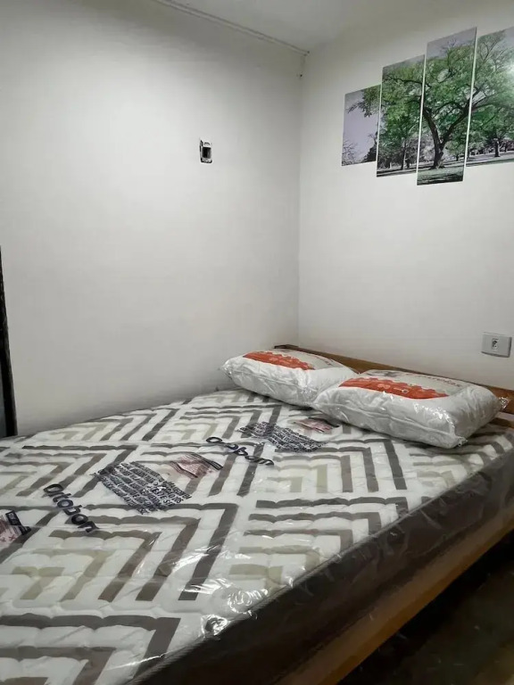 Cabana Alvorada