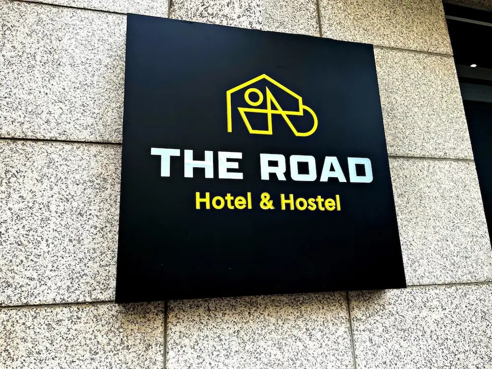 The Road Hotel