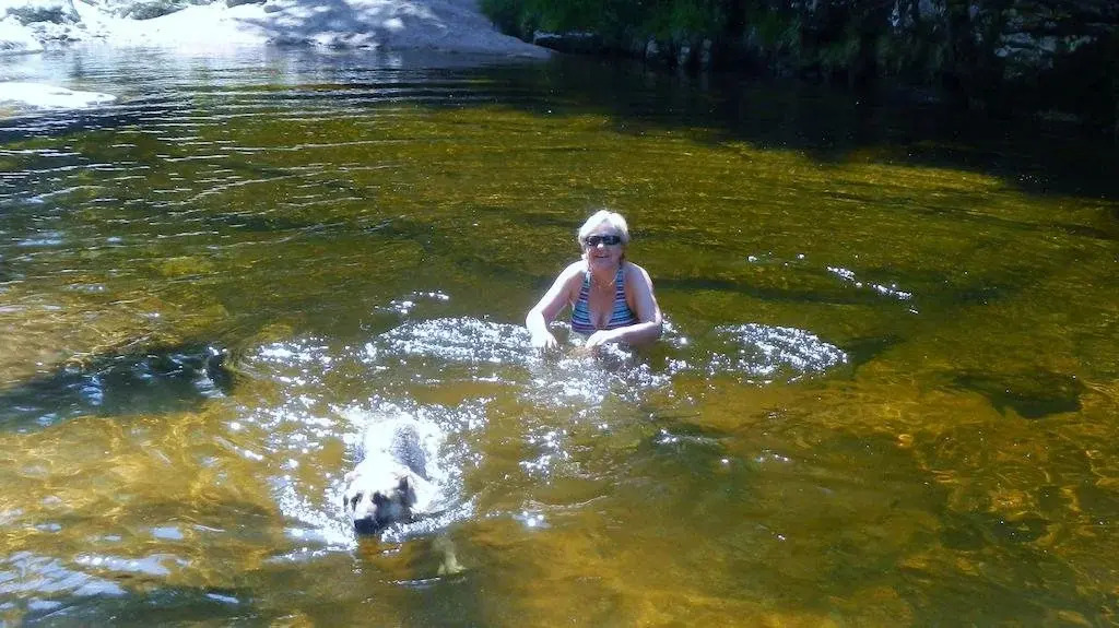 Penzion Kapitanka