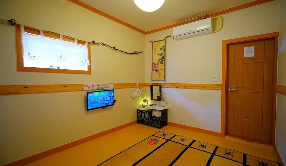 Norijam Hanok Traditional House One