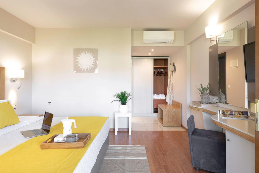 La Piscine Art Hotel, Philian Hotels and Resorts