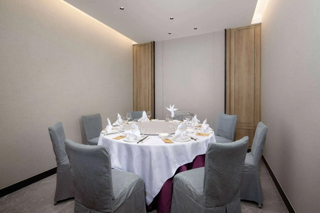 Ramada Encore by Wyndham Dongguan East