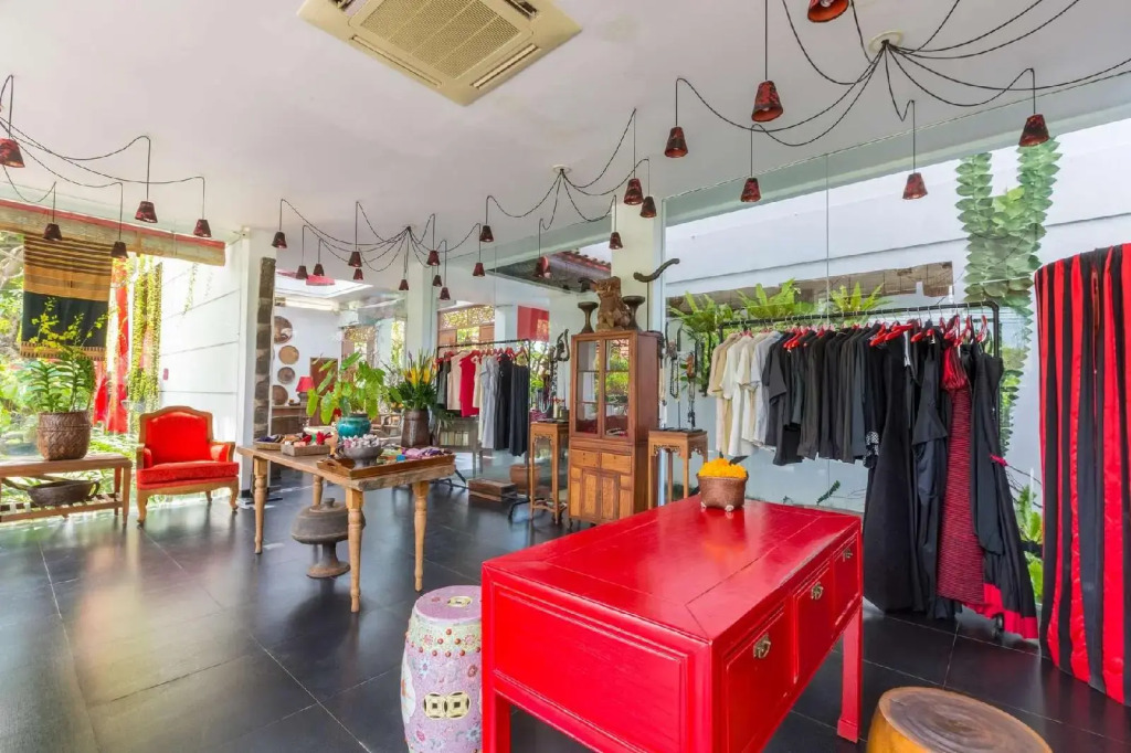 Kamar Kamar Boutique Hotel