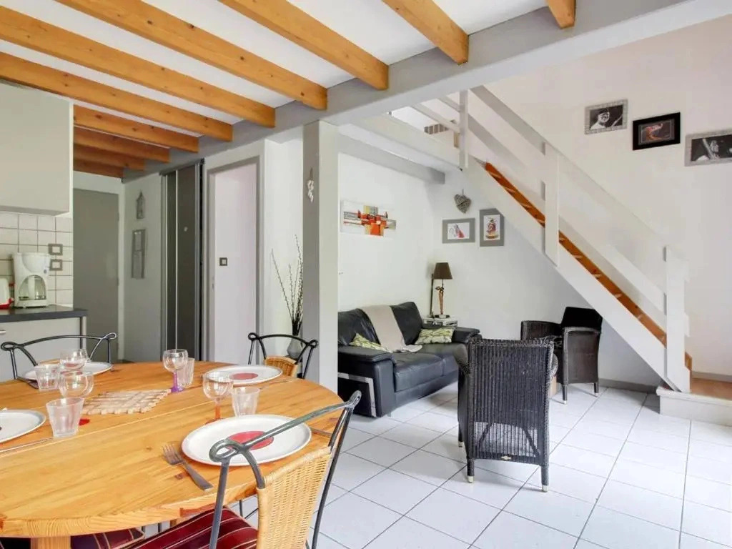 Maison Cauterets, 4 pièces, 5 personnes - FR-1-401-133