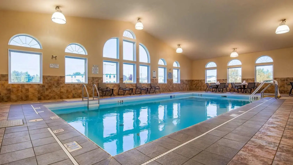 Best Western Sioux Lookout Inn