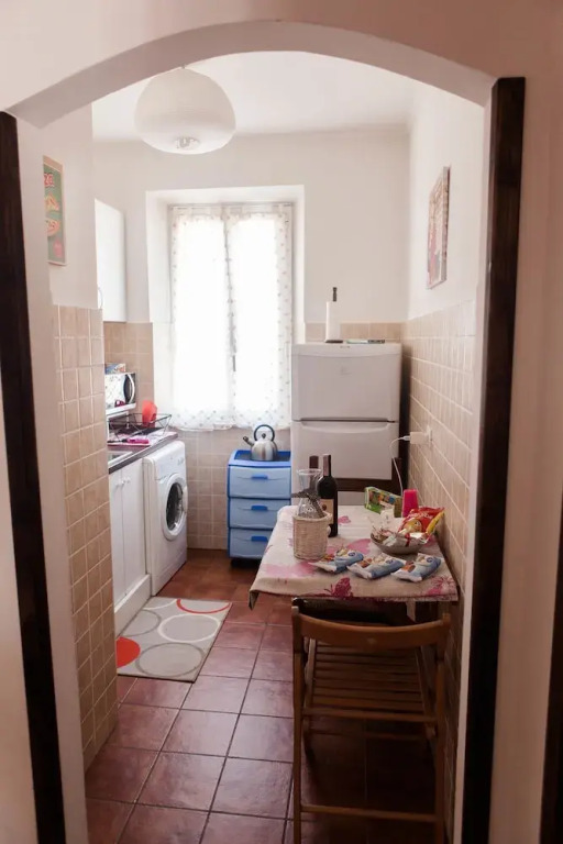 Casa Tua Nel Rione Monti