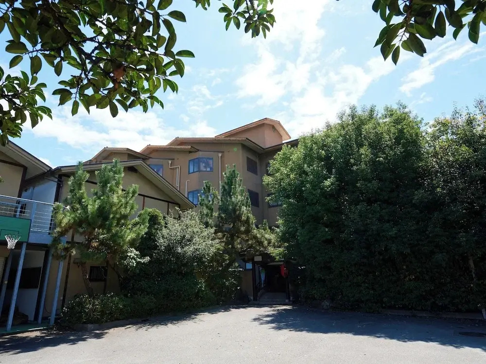 Sakura no Yakata Hotel
