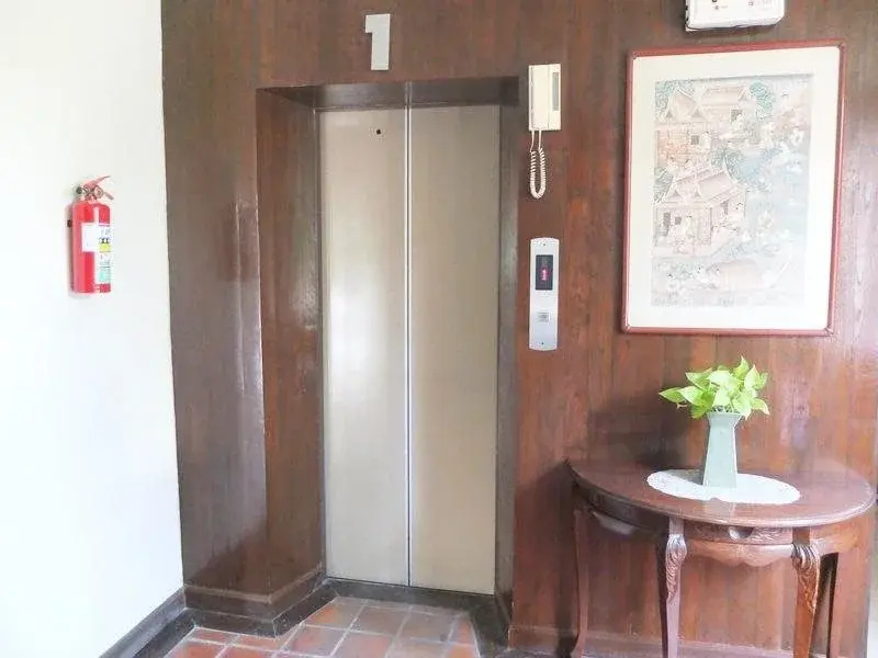 Baan Khun Poh Hotel