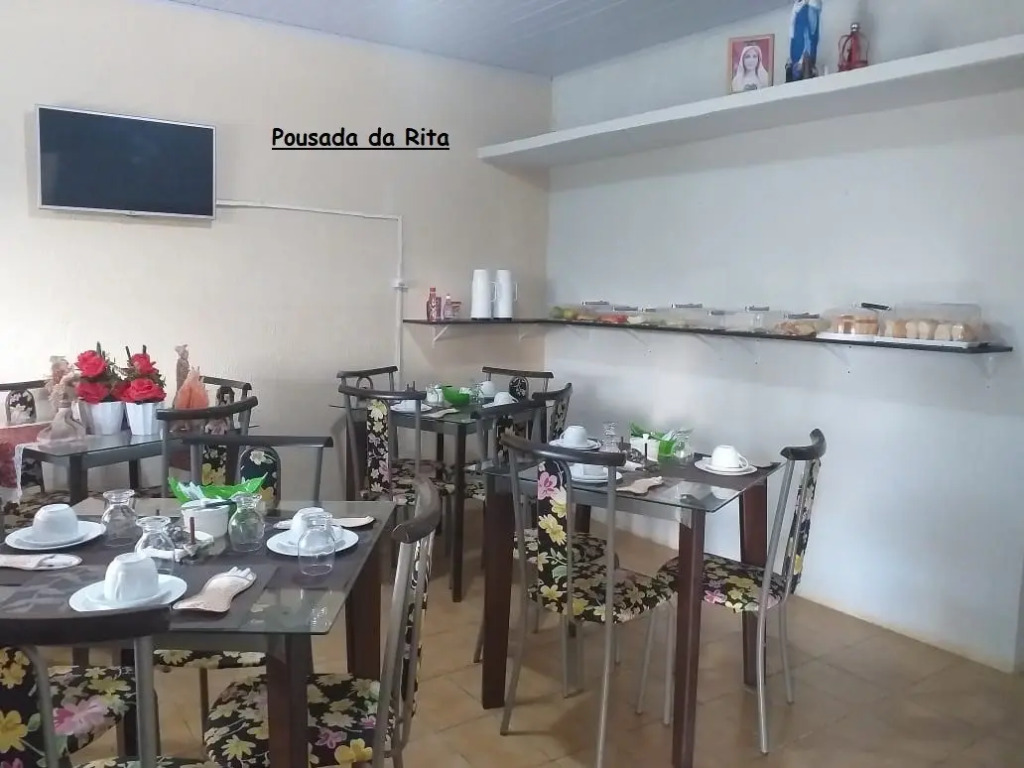 Pousada Maresia