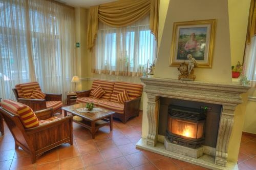 Hotel Garnì Posta