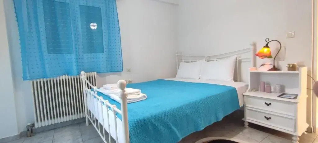 Thanasis' apartments Α2