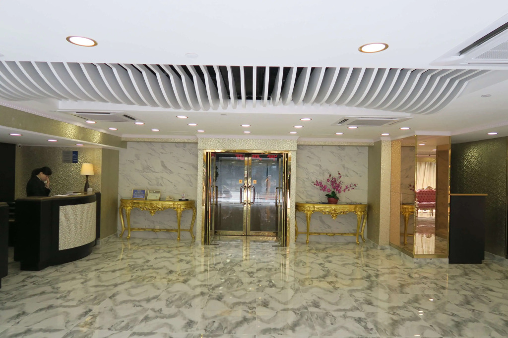 Best Western Plus Tsim Sha Tsui