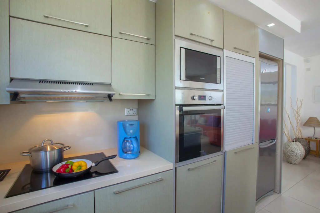 Villa Lavender in Ayia Napa