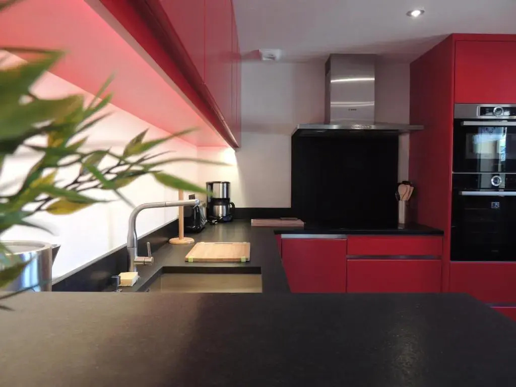 Appartement Les Gets, 3 pièces, 4 personnes - FR-1-598-25