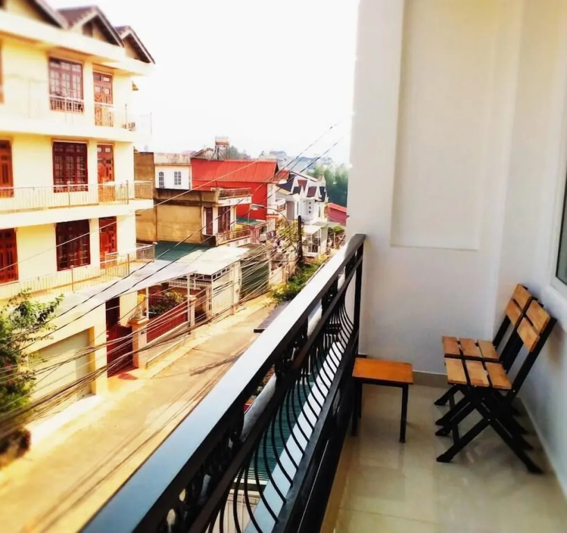 Pham Nguyen Hostel