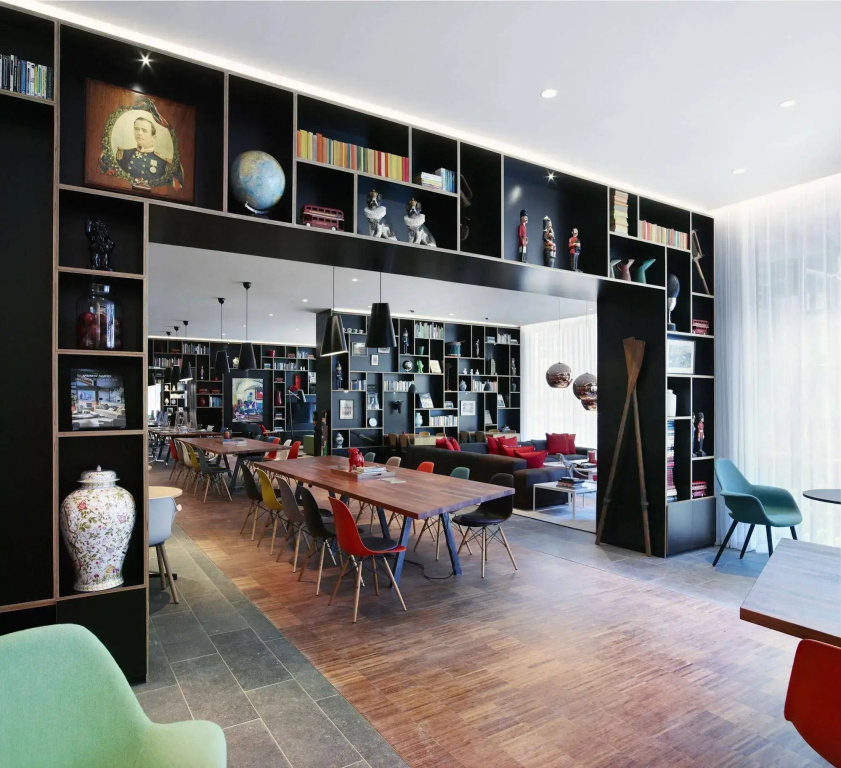 citizenM Tower of London