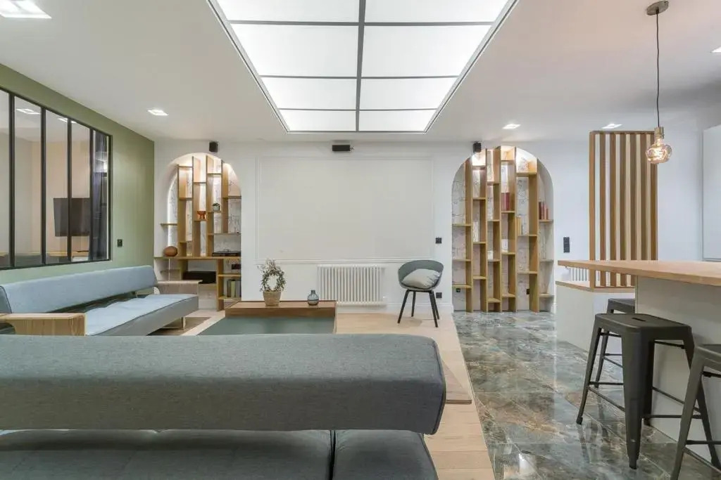 New ! Amazing Flat - 2 rooms - downtown Lyon
