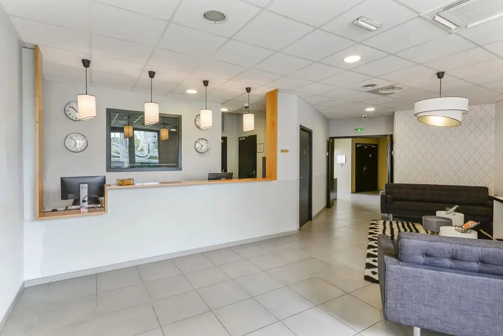 Quality Suites Toulouse Nord-Ouest