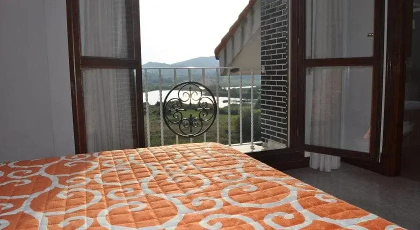 Apartamentos la Reserva Helgueras