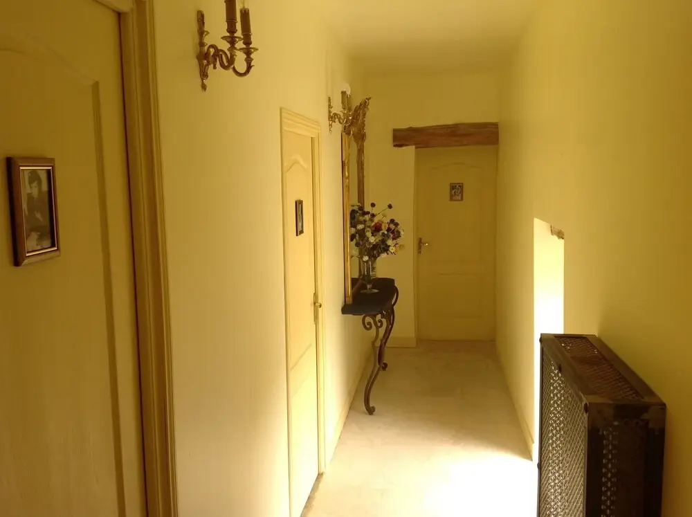 Le Relais de Fontenailles
