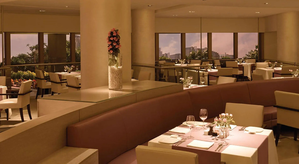 Trident Bandra Kurla