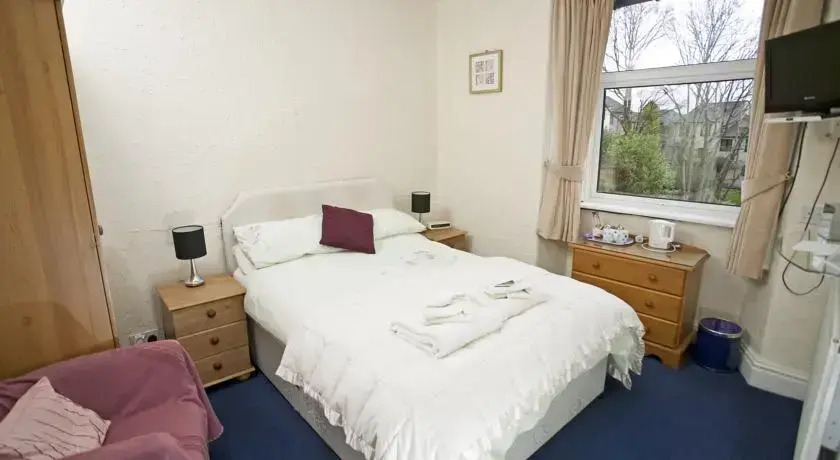 Beckside Cottage