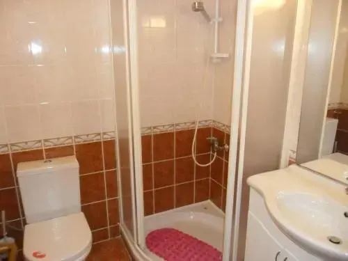 Apartments BZ