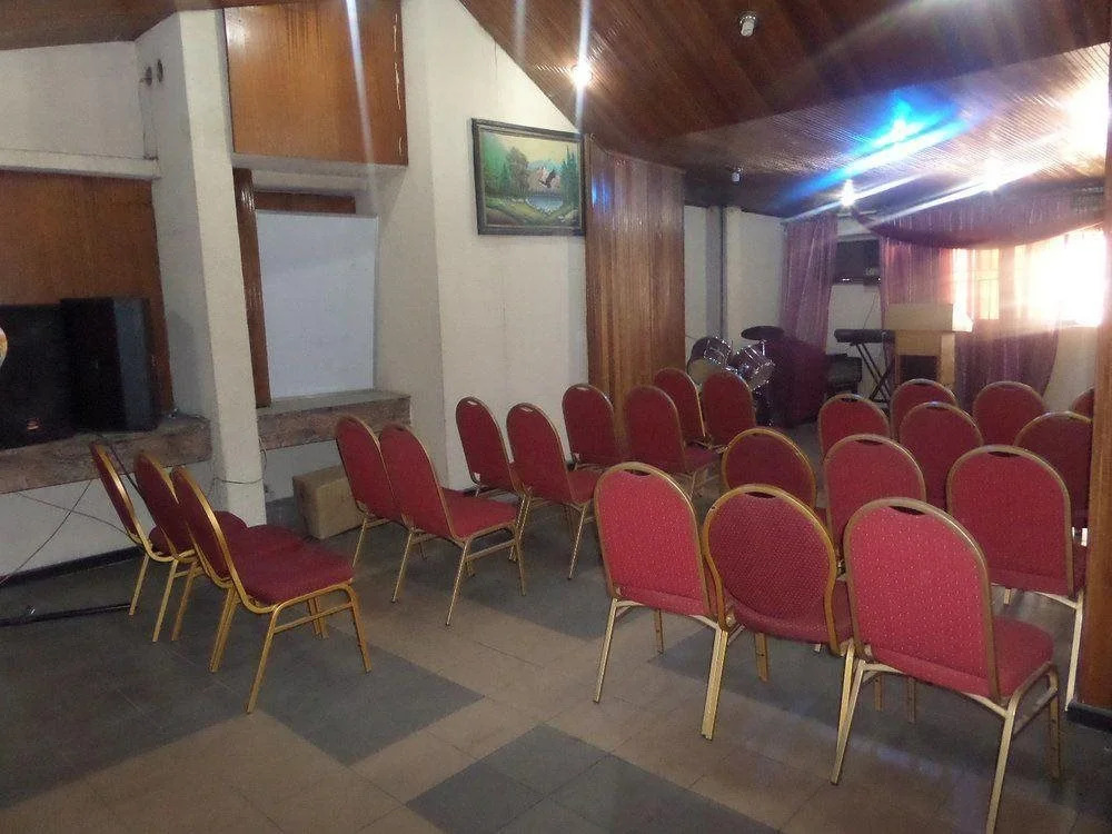 Molarex Hotel