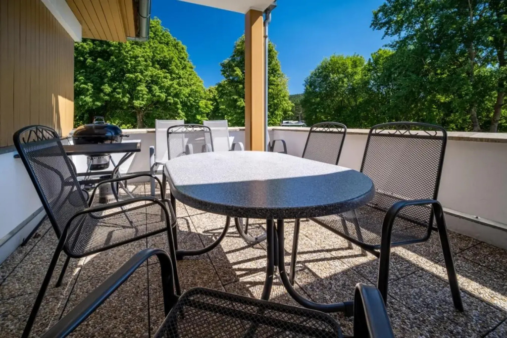 Apartment Riviera 507-6 Lipno Home
