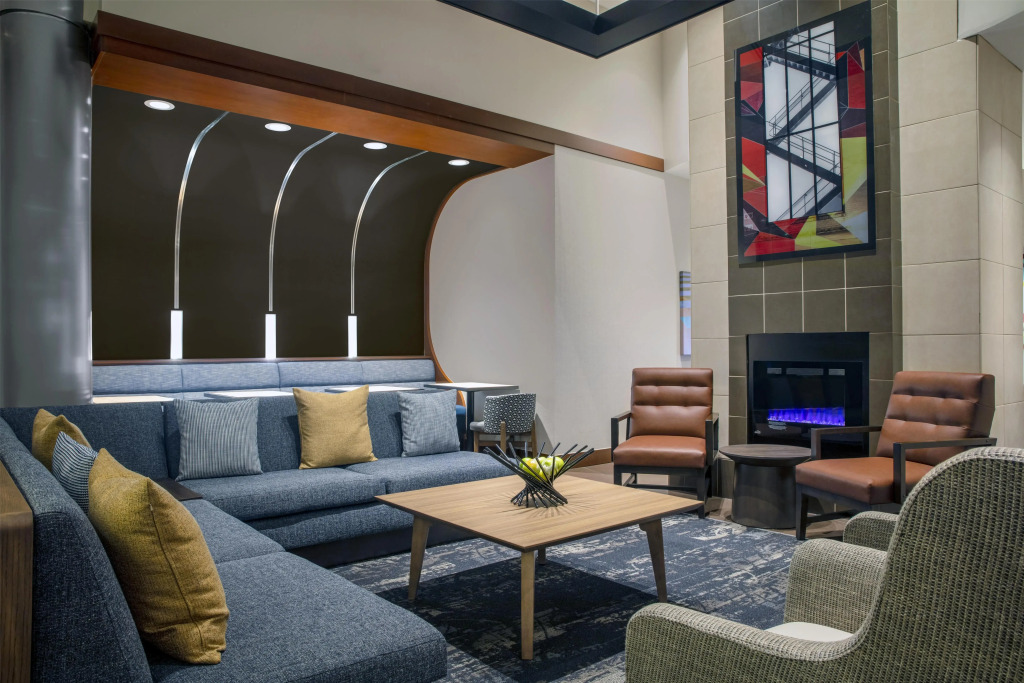 Hyatt Place Raleigh Cary