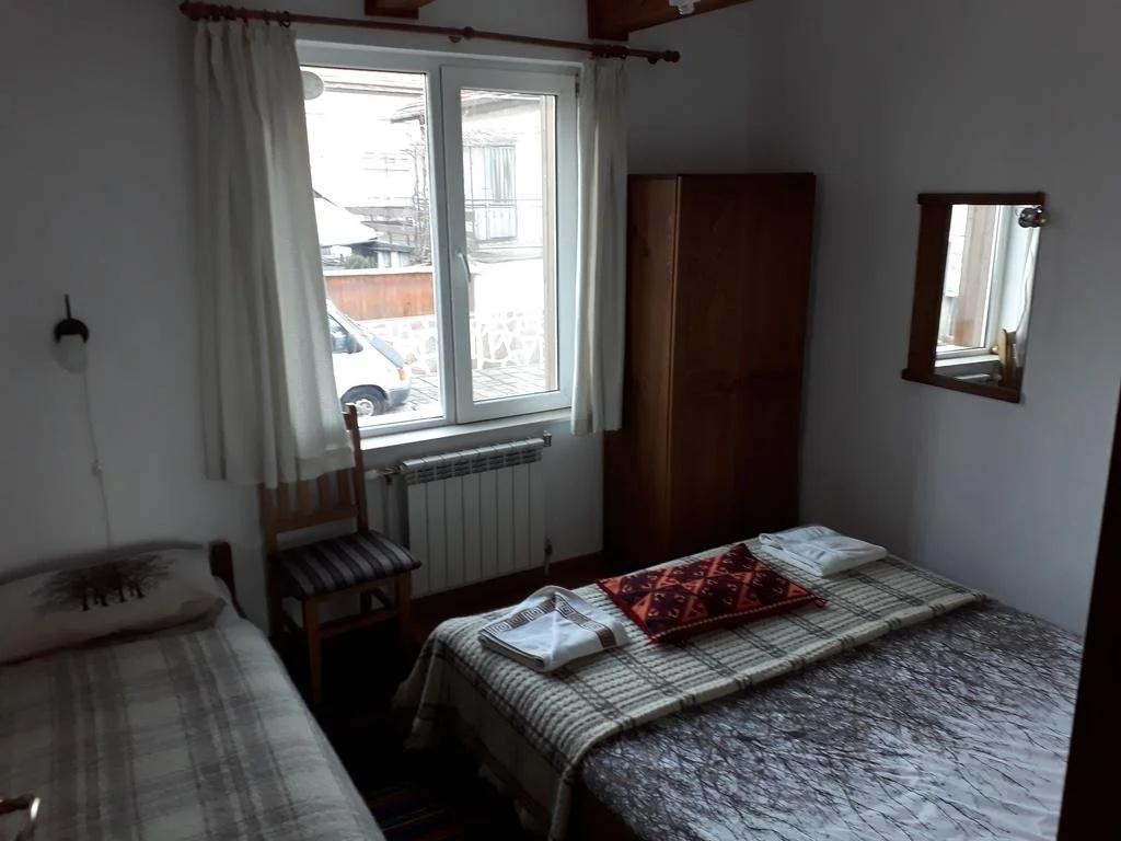 Grandma's Corner Guest House