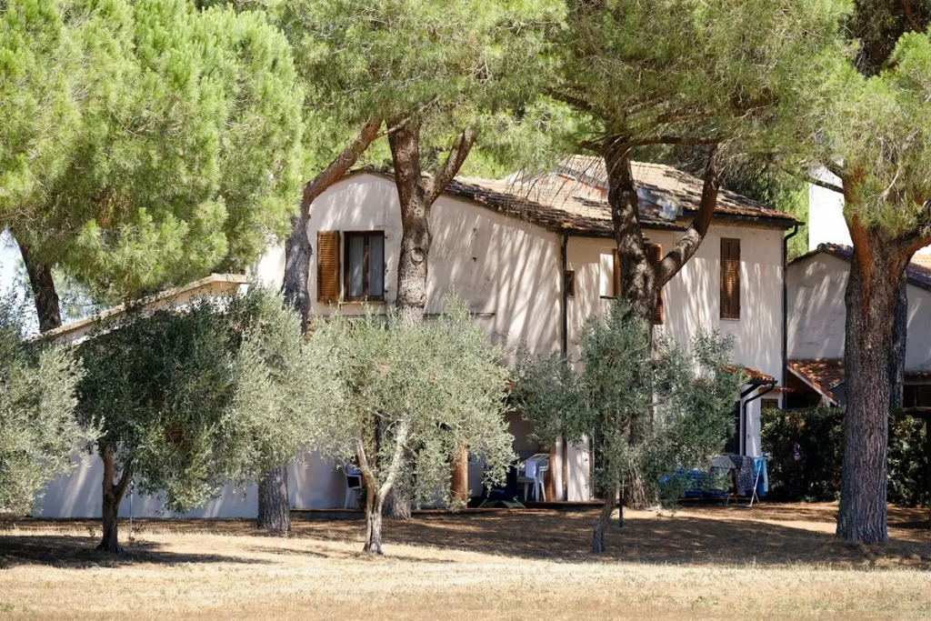 Residence La Canova II