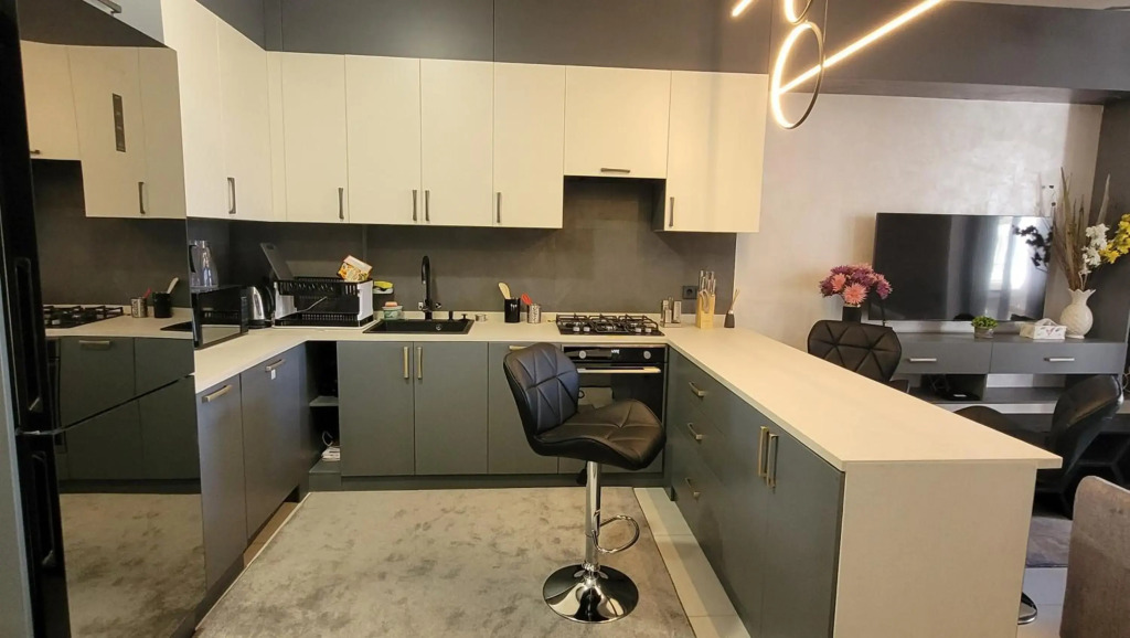 Studio 86 Apartment Tashkent