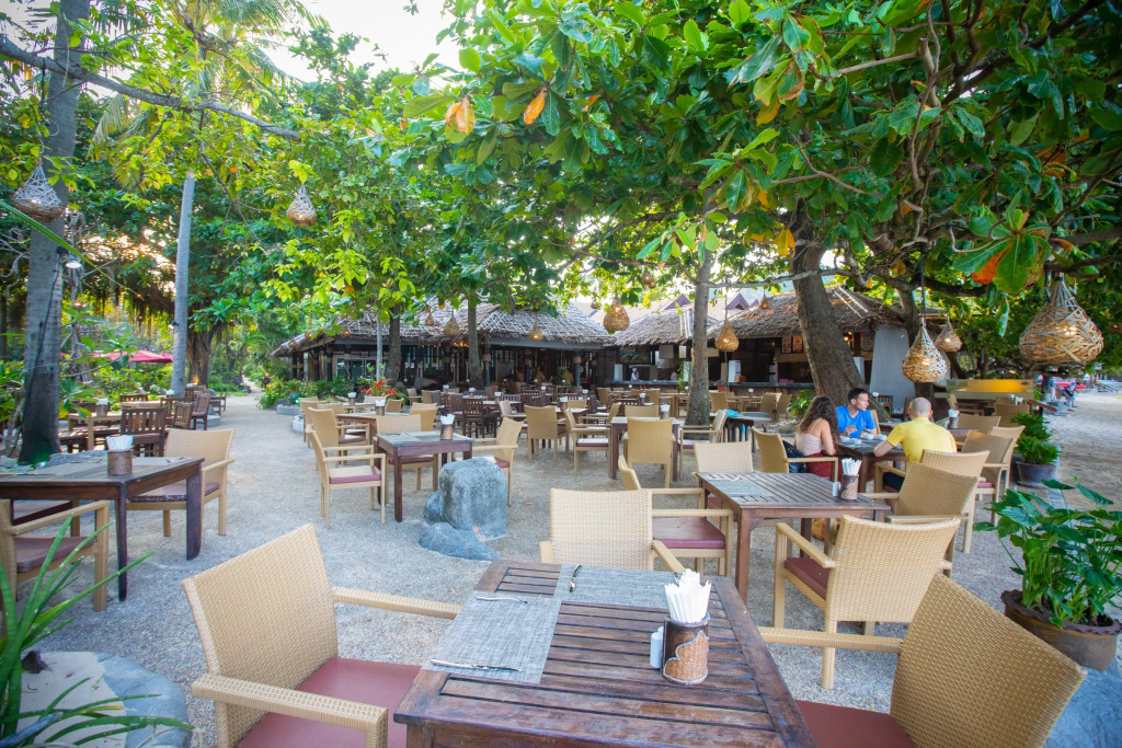 Railay Village Resort & Spa