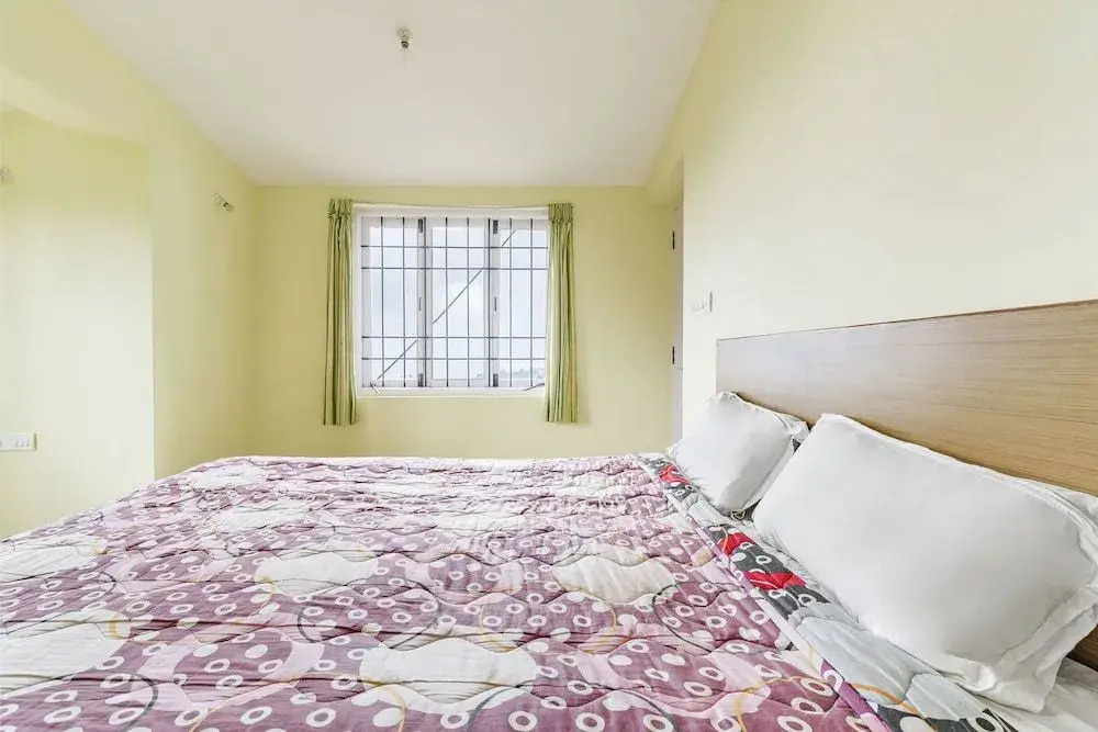 GuestHouser 2 BHK Cottage 06a0
