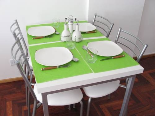 Palermo Rent Apartments