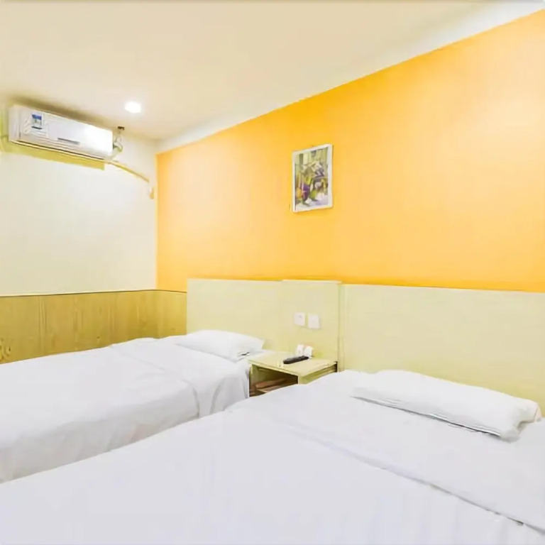 Super 8 Hotel (Beijing Panjiayuan Huawei South Road)