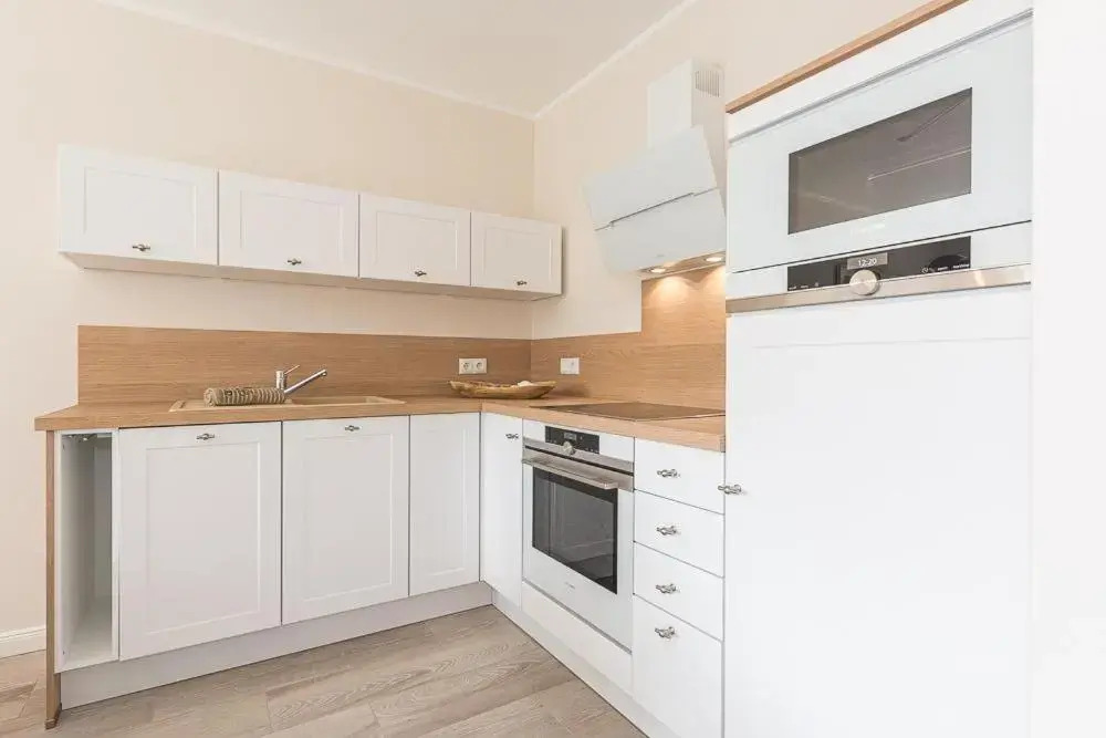 Ferienhaus Glebbe FeWo Glebbe 1