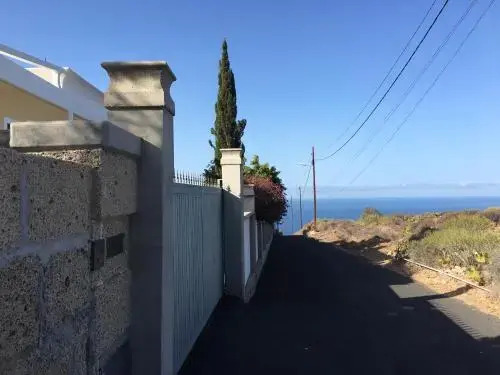 Villa Apartments Amagante